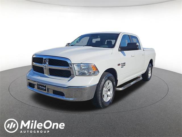 2019 Ram 1500 Classic SLT — Pickup Truck — 111,989 mi — Baltimore, MD