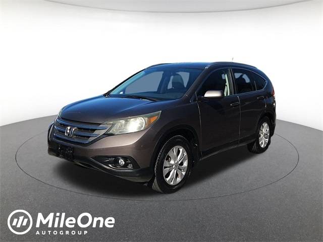 2014 Honda CR-V EX-L — SUV — 72,410 mi — Baltimore, MD