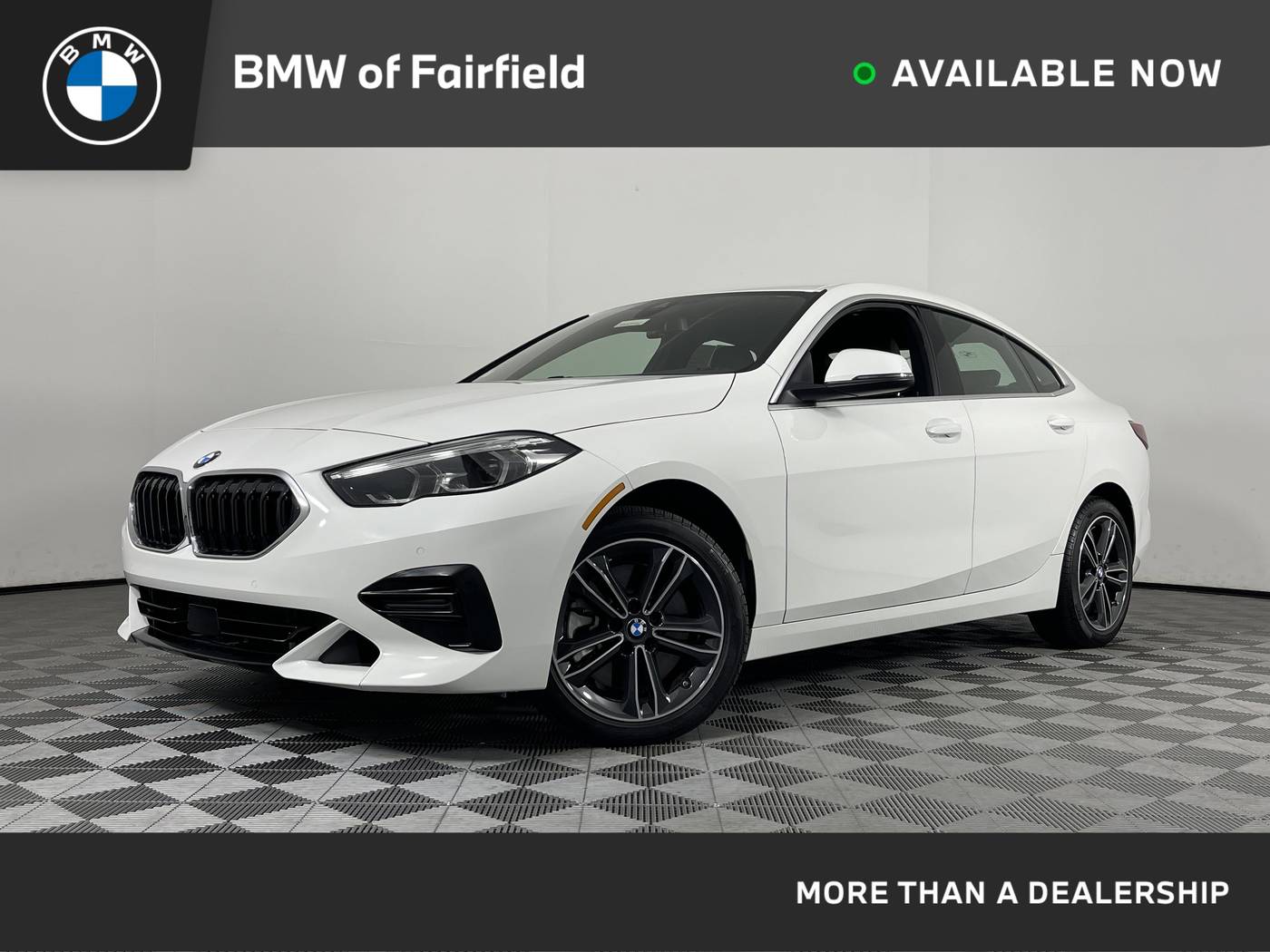 2024 BMW 2 Series 228i — Sedan — 12 mi — Fairfield, CA