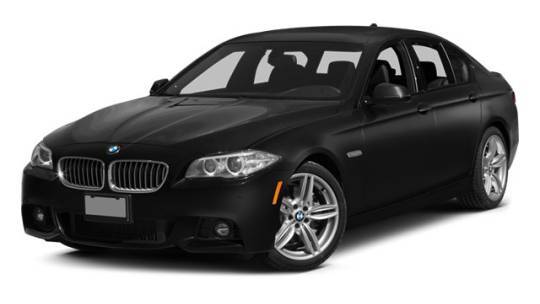 2014 BMW 5 Series 535d — Sedan — 164,387 mi — Fairfield, CA