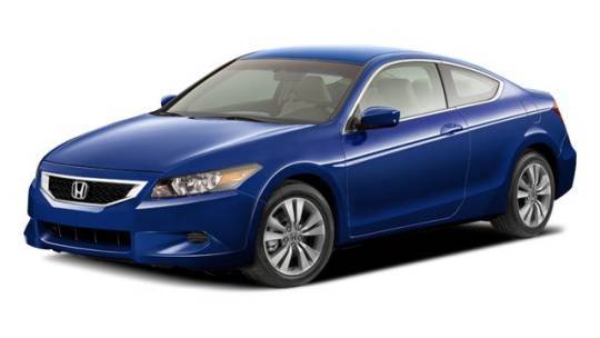 2009 Honda Accord LX-S — Coupe — 156,327 mi — Fairfield, CA