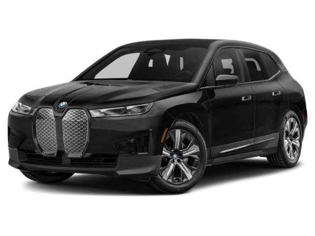 2022 BMW iX xDrive50 — SUV — 74,199 mi — Fairfield, CA