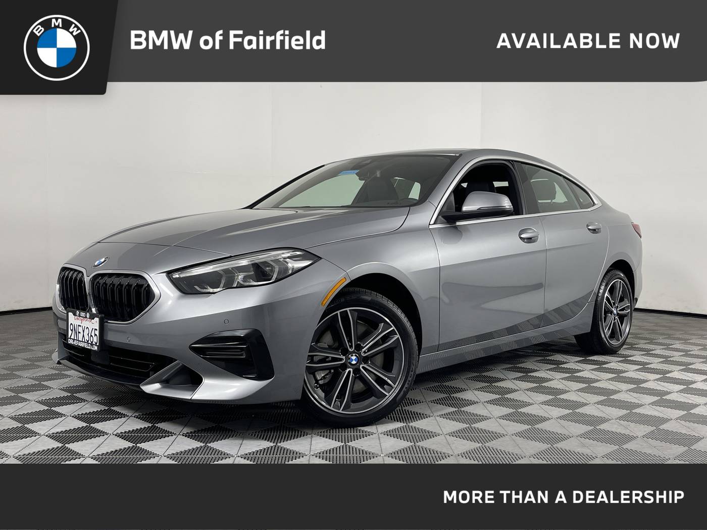 2024 BMW 2 Series 228i — Sedan — 19,625 mi — Fairfield, CA