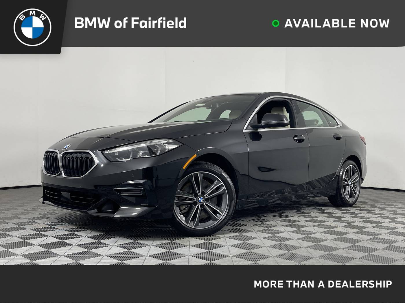 2024 BMW 2 Series 228i — Sedan — 3,663 mi — Fairfield, CA