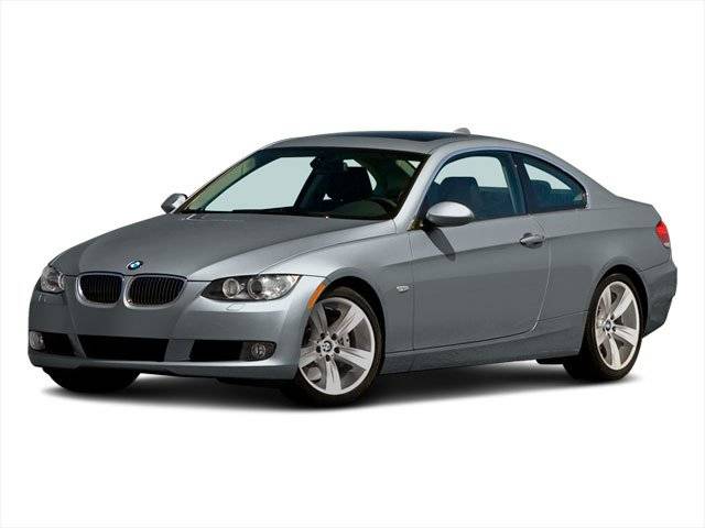 2010 BMW 3 Series 328i — Coupe — 128,202 mi — Fairfield, CA