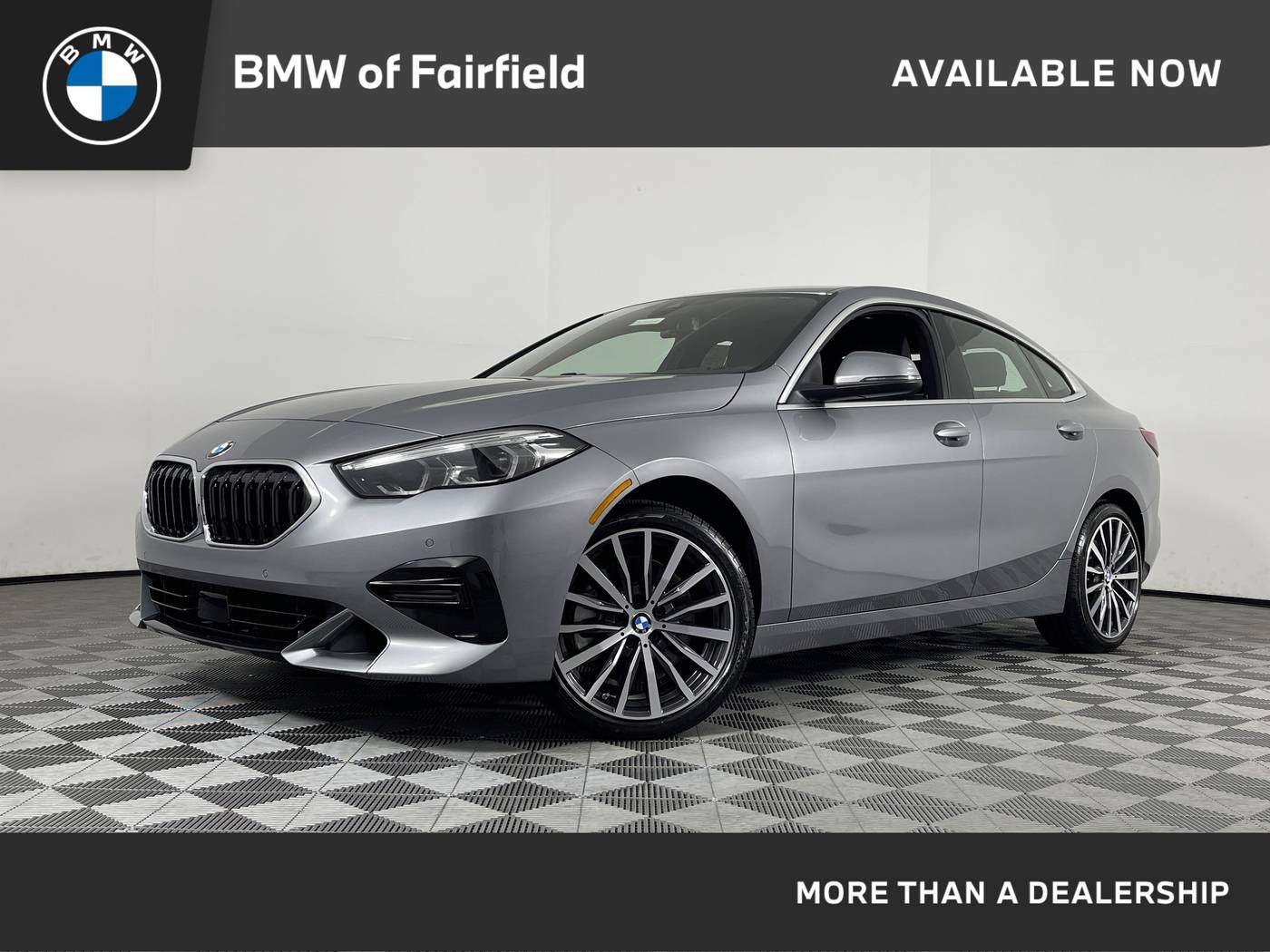 2024 BMW 2 Series 228i — Sedan — 4,558 mi — Fairfield, CA