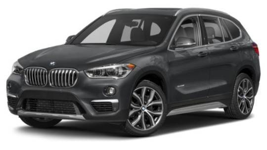 2018 BMW X1 28i — SUV — 98,103 mi — Fairfield, CA