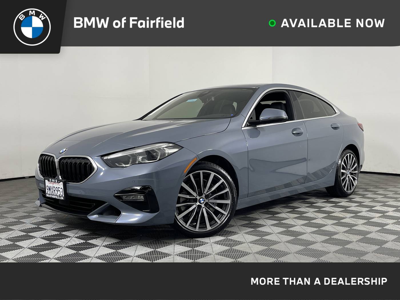 2020 BMW 2 Series 228i — Sedan — 56,308 mi — Fairfield, CA