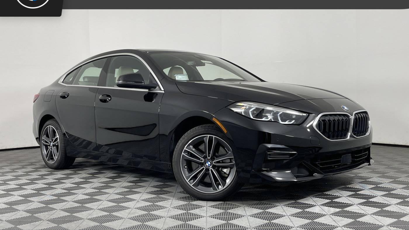 2024 BMW 2 Series 228i — Sedan — 4,273 mi — Fairfield, CA