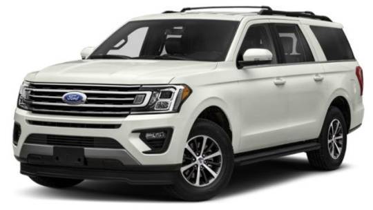 2021 Ford Expedition Limited — SUV — 97,540 mi — Fairfield, CA