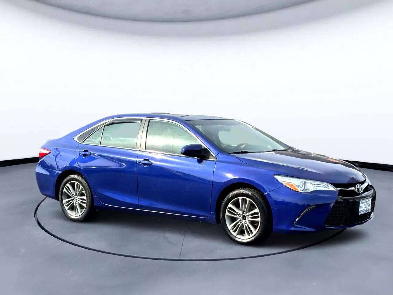 2015 Toyota Camry XLE — Sedan — 108,225 mi — Edgewood, MD