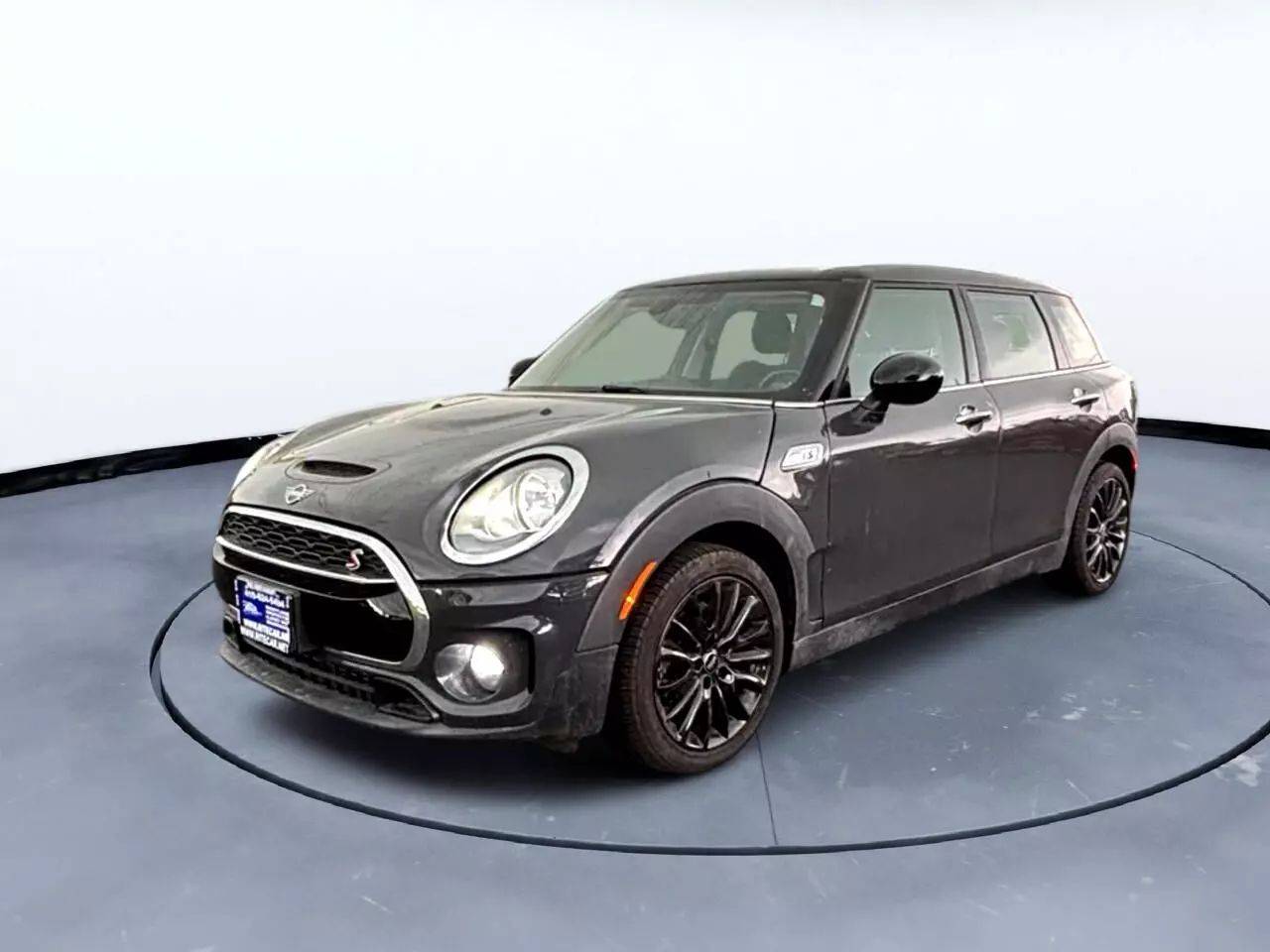 2019 MINI Clubman Cooper S — Wagon — 62,017 mi — Edgewood, MD