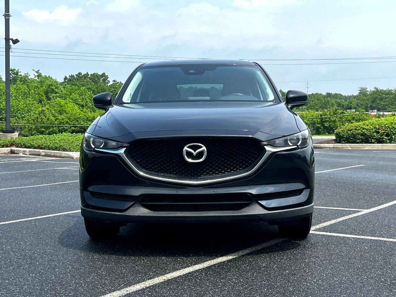 2017 Mazda CX-5 Touring — SUV — 151,836 mi — Edgewood, MD