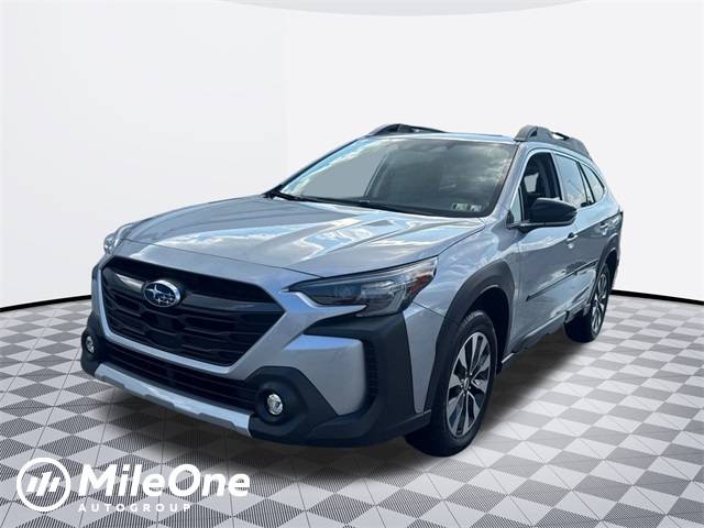 2023 Subaru Outback Limited XT — SUV — 29,766 mi — Owings Mills, MD