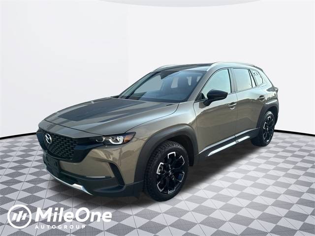 2023 Mazda CX-50 Turbo Meridian Edition — SUV — 21,723 mi — Owings Mills, MD