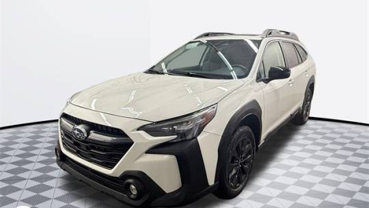 2024 Subaru Outback Onyx Edition — SUV — 20,030 mi — Owings Mills, MD