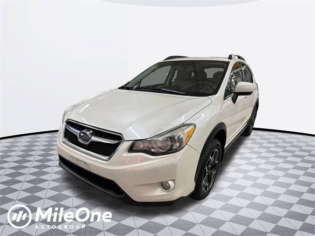 2013 Subaru XV Crosstrek 2.0i Premium — SUV — 101,548 mi — Owings Mills, MD