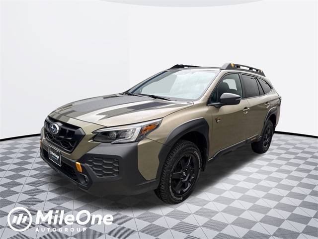 2024 Subaru Outback Wilderness — SUV — 13,098 mi — Owings Mills, MD