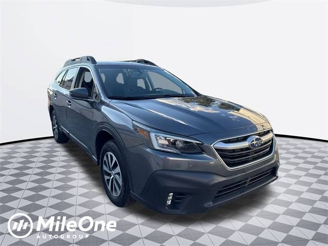 2021 Subaru Outback 2.5i Premium — SUV — 81,902 mi — Owings Mills, MD