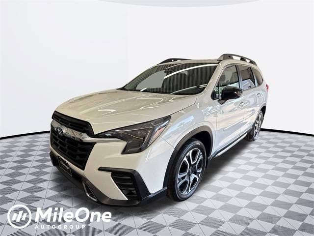 2024 Subaru Ascent Touring — SUV — 10,156 mi — Owings Mills, MD