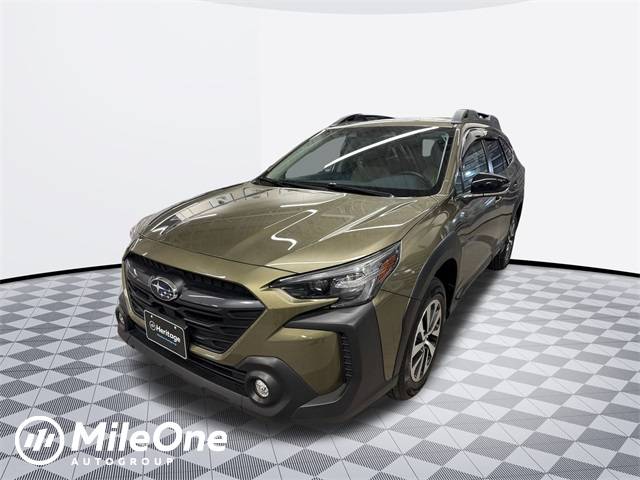 2023 Subaru Outback Premium — SUV — 47,727 mi — Owings Mills, MD
