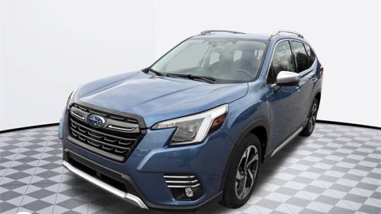 2023 Subaru Forester Touring — SUV — 14,541 mi — Owings Mills, MD