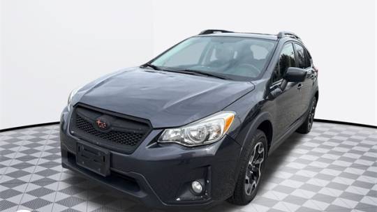 2017 Subaru Crosstrek Premium — SUV — 122,535 mi — Owings Mills, MD