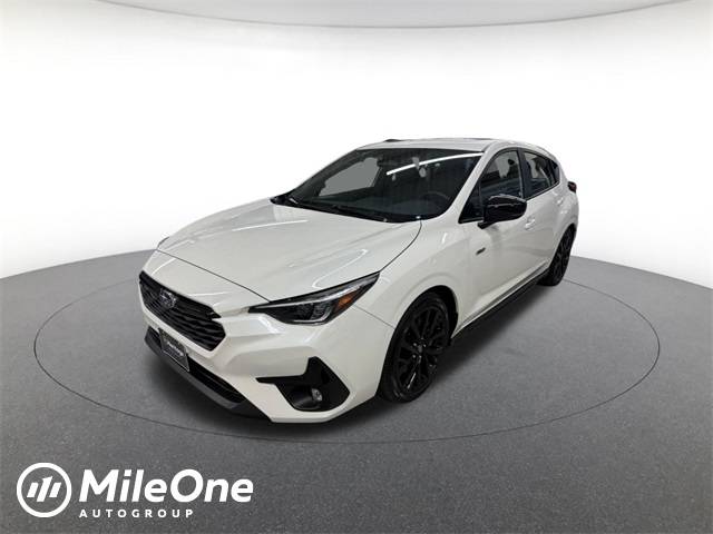 2024 Subaru Impreza RS — Hatchback — 6,667 mi — Owings Mills, MD