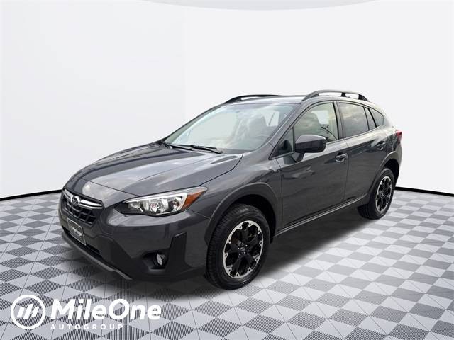 2023 Subaru Crosstrek Premium — SUV — 9,221 mi — Owings Mills, MD