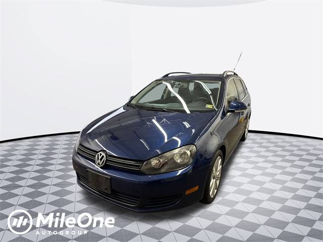 2011 Volkswagen Jetta S — Wagon — 145,824 mi — Owings Mills, MD