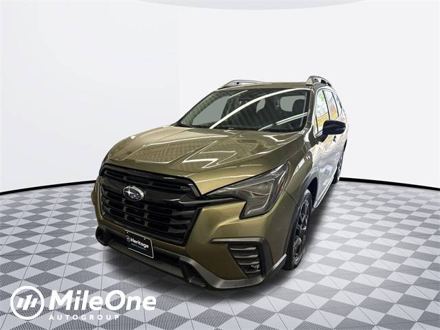 2023 Subaru Ascent Onyx Edition — SUV — 37,103 mi — Owings Mills, MD