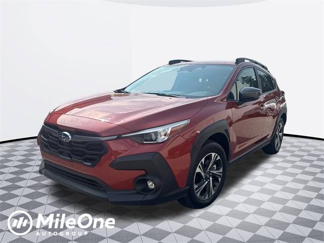 2024 Subaru Crosstrek Premium — SUV — 9,568 mi — Owings Mills, MD