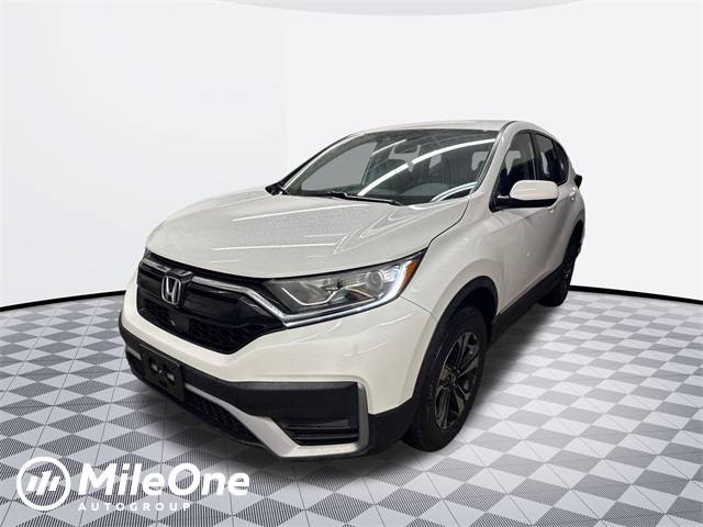 2022 Honda CR-V Special Edition — SUV — 46,933 mi — Owings Mills, MD