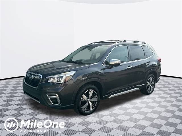 2019 Subaru Forester 2.5i Touring — SUV — 74,685 mi — Owings Mills, MD