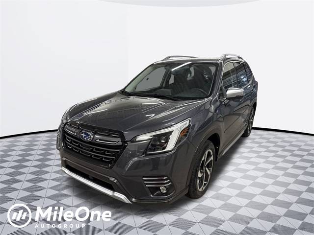 2023 Subaru Forester Touring — SUV — 16,610 mi — Owings Mills, MD