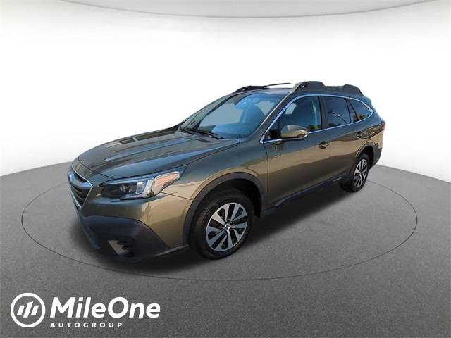 2021 Subaru Outback 2.5i Premium — SUV — 42,275 mi — Owings Mills, MD
