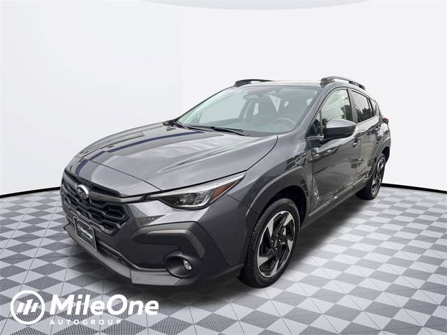 2024 Subaru Crosstrek Limited — SUV — 6,339 mi — Owings Mills, MD