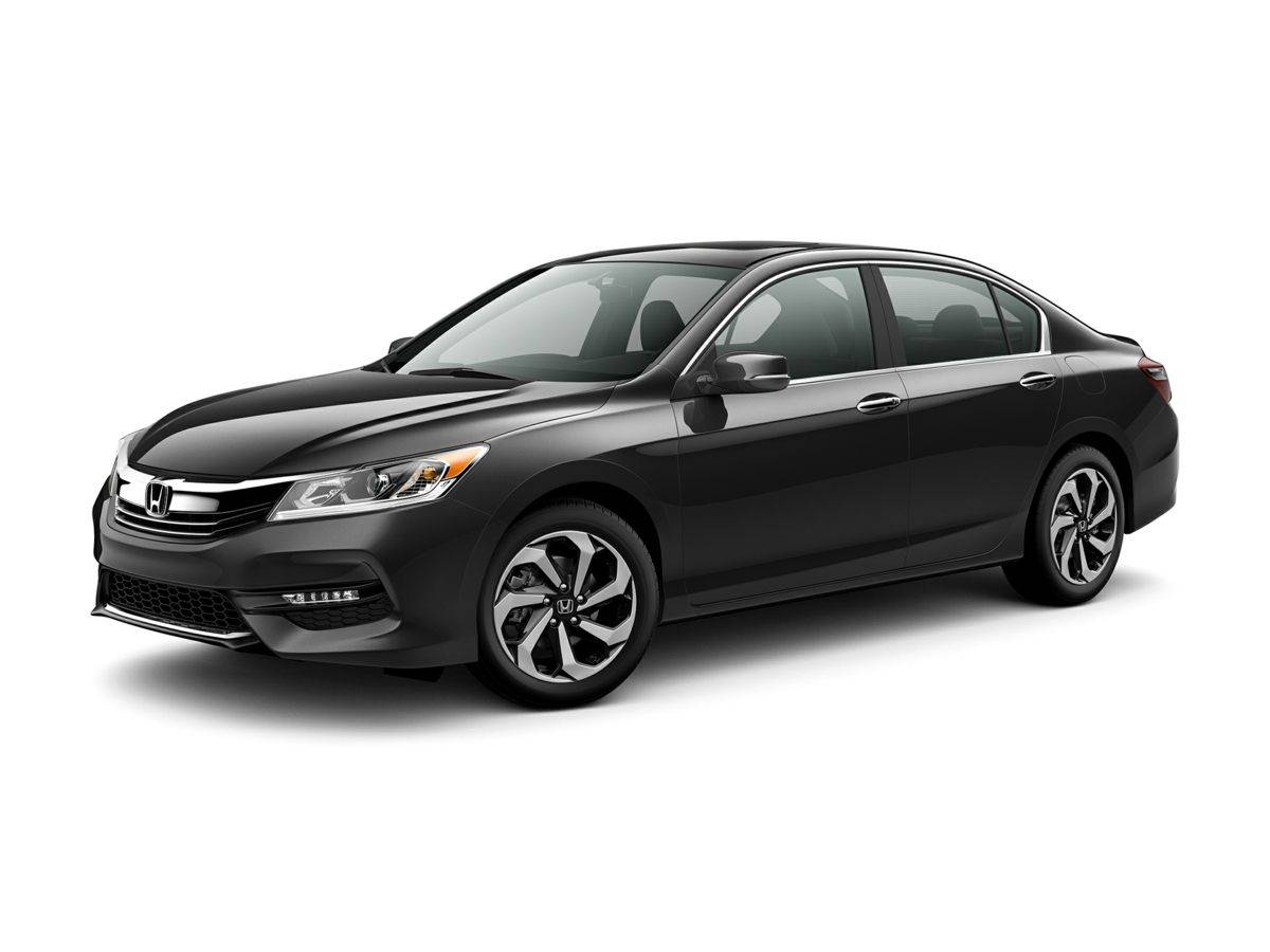 2016 Honda Accord EX — Sedan — 78,958 mi — Owings Mills, MD