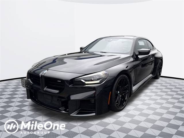 2024 BMW M2 Standard — Coupe — 4,572 mi — Owings Mills, MD