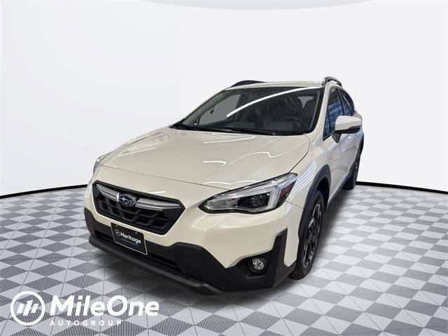 2023 Subaru Crosstrek Limited — SUV — 13,740 mi — Owings Mills, MD