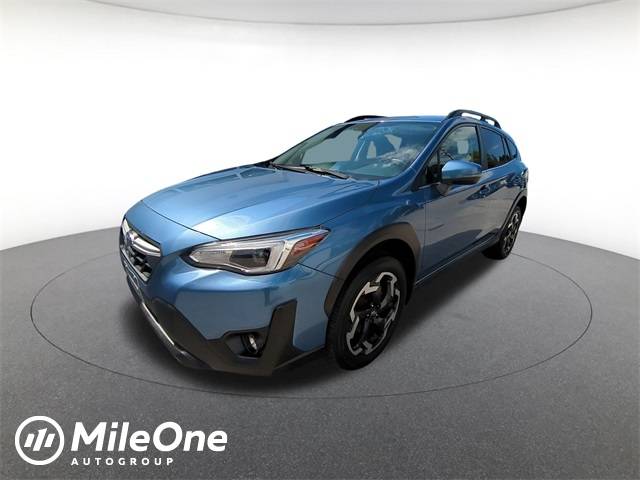 2023 Subaru Crosstrek Limited — SUV — 36,490 mi — Owings Mills, MD