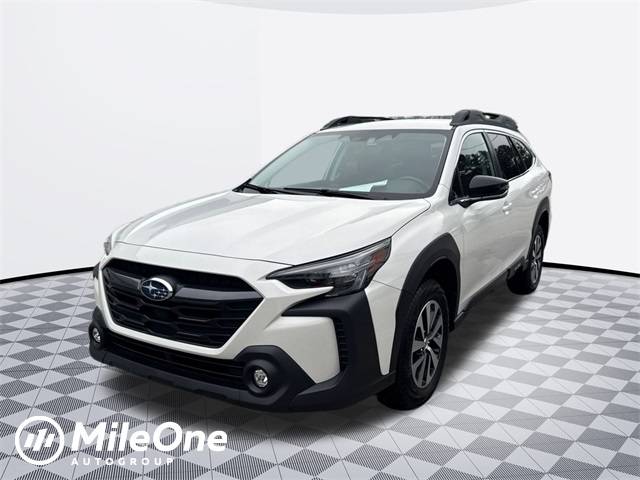 2024 Subaru Outback Premium — SUV — 22,910 mi — Owings Mills, MD