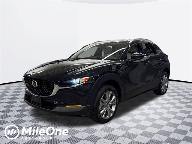 2024 Mazda CX-30 Premium — SUV — 9,607 mi — Owings Mills, MD