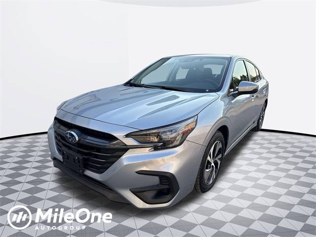 2024 Subaru Legacy Premium — Sedan — 5,416 mi — Owings Mills, MD