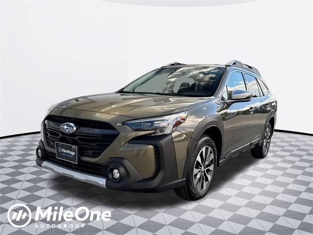 2024 Subaru Outback Touring — SUV — 44,375 mi — Owings Mills, MD