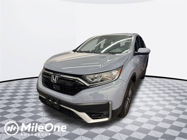 2022 Honda CR-V EX-L — SUV — 20,155 mi — Owings Mills, MD