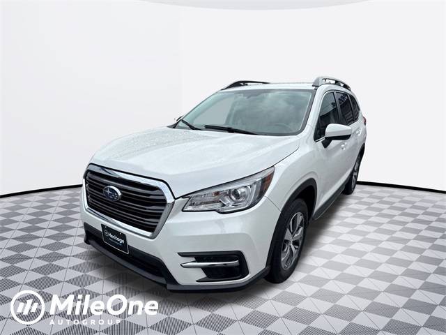 2022 Subaru Ascent Premium — SUV — 28,079 mi — Owings Mills, MD