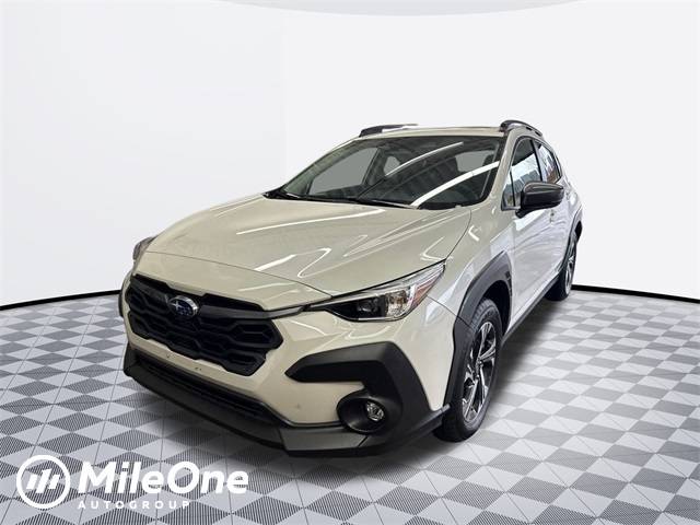 2024 Subaru Crosstrek Premium — SUV — 7,796 mi — Owings Mills, MD