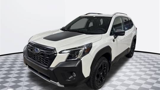 2023 Subaru Forester Wilderness — SUV — 17,309 mi — Owings Mills, MD