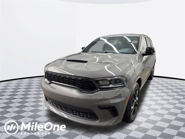 2022 Dodge Durango R/T — SUV — 46,327 mi — Owings Mills, MD
